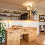Hauskitz Villa