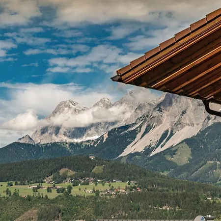 Hauskitz Villa Schladming