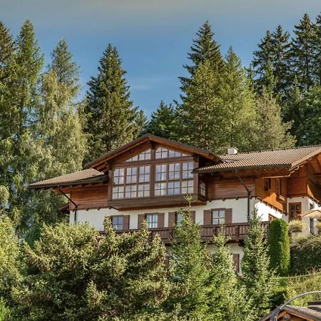 Villa Hauskitz Schladming