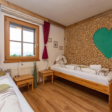 Villa Hauskitz *