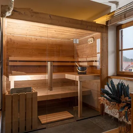 Hauskitz Villa Schladming