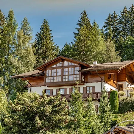 Villa Hauskitz