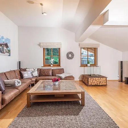 Villa Hauskitz Schladming