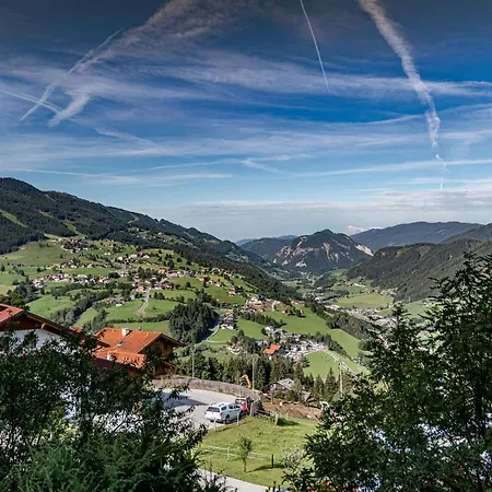 Hauskitz Villa Schladming
