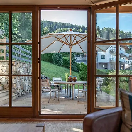 Villa Hauskitz *