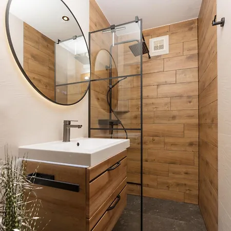 Vila Hauskitz Schladming