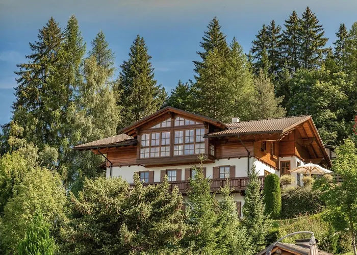 Villa Hauskitz Schladming