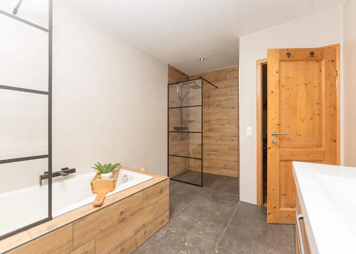 Villa Hauskitz Schladming