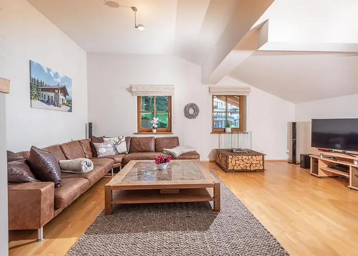 Villa Hauskitz Schladming