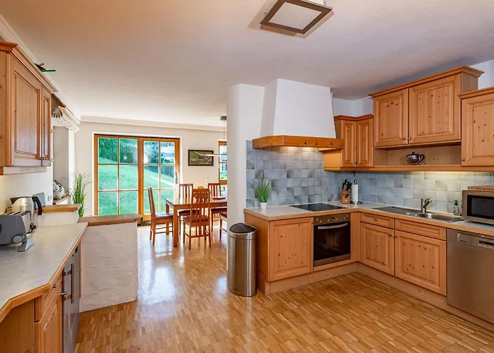 Hauskitz * Schladming