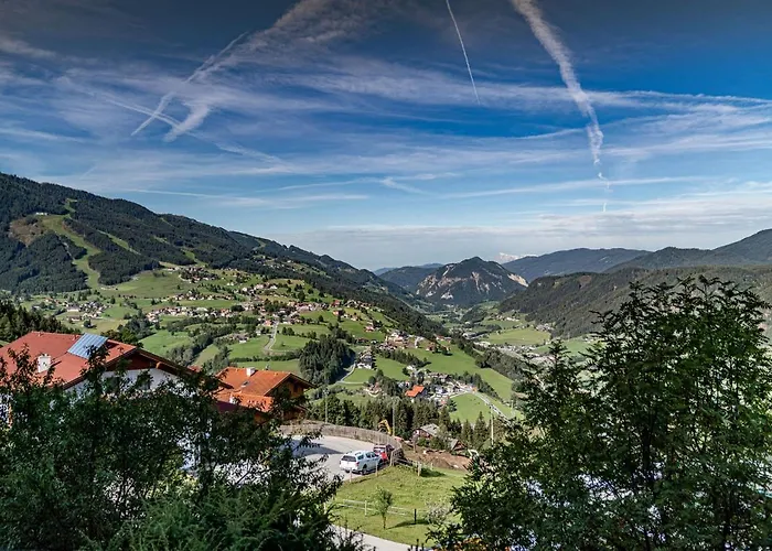 Hauskitz Villa Schladming