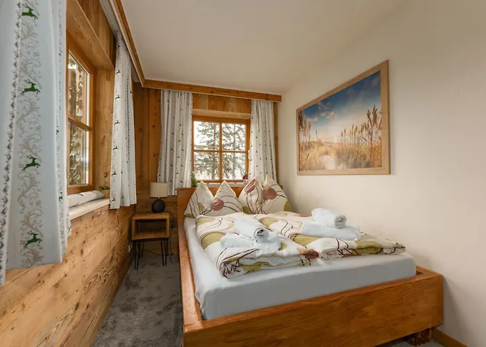 Hauskitz * Schladming