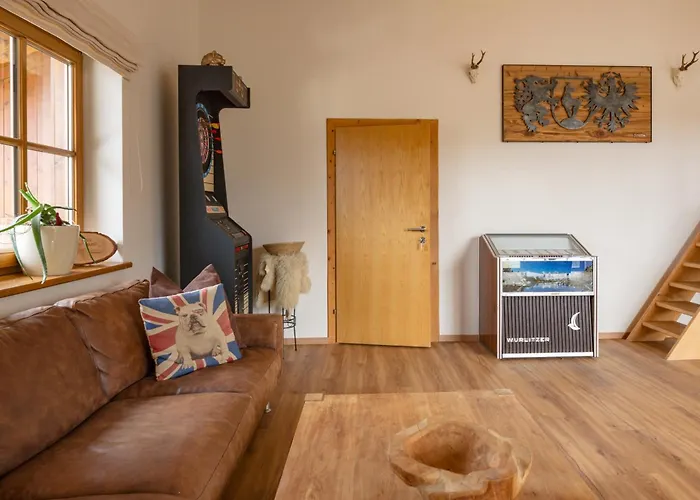 Hauskitz * Schladming