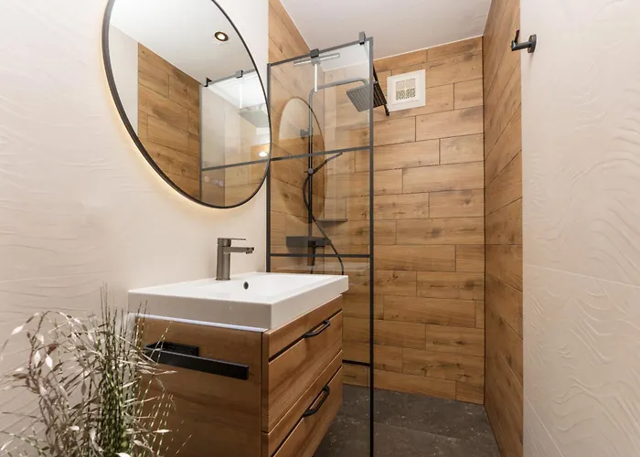 Villa Hauskitz Schladming